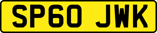 SP60JWK