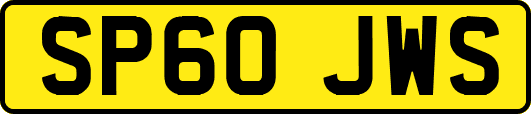 SP60JWS