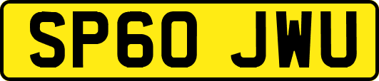 SP60JWU