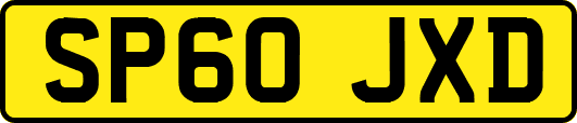 SP60JXD