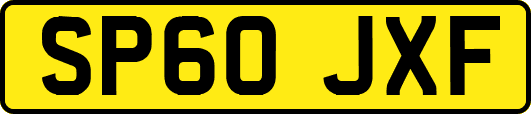 SP60JXF