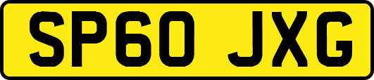 SP60JXG