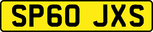 SP60JXS