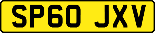 SP60JXV