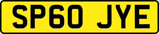 SP60JYE