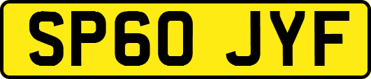 SP60JYF