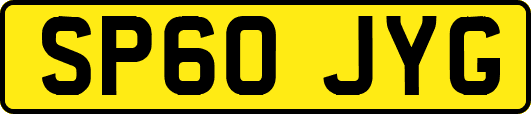 SP60JYG