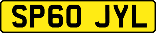 SP60JYL