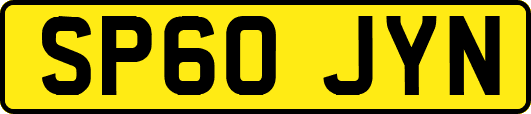 SP60JYN