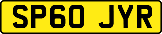 SP60JYR