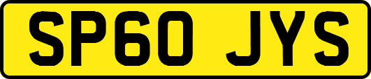 SP60JYS