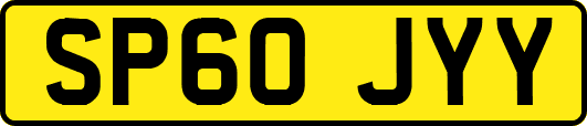 SP60JYY
