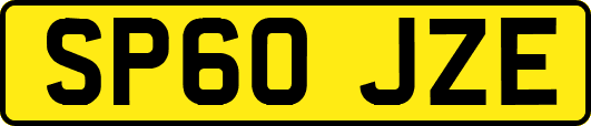 SP60JZE