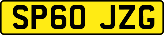 SP60JZG