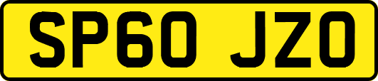 SP60JZO