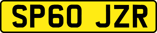 SP60JZR