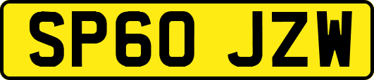 SP60JZW