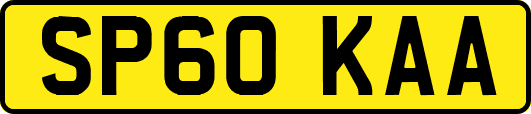 SP60KAA