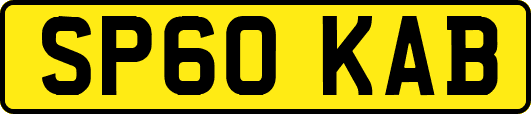 SP60KAB