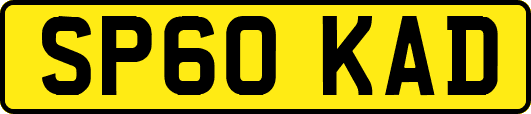 SP60KAD