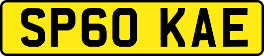 SP60KAE