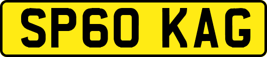 SP60KAG