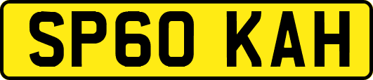 SP60KAH
