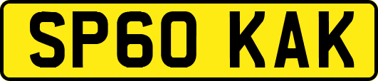 SP60KAK