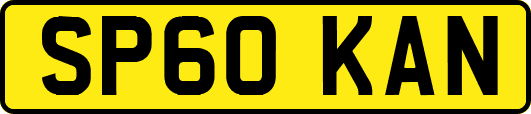 SP60KAN