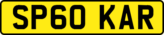 SP60KAR