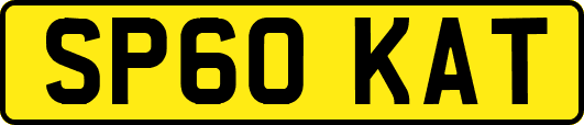 SP60KAT