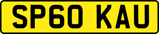 SP60KAU