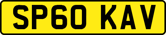 SP60KAV