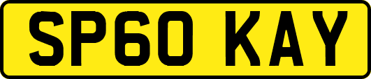 SP60KAY