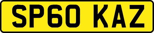 SP60KAZ