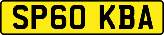SP60KBA