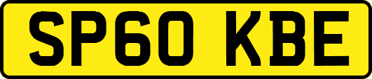 SP60KBE