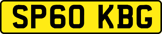 SP60KBG