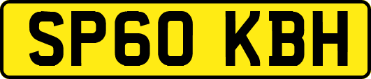 SP60KBH