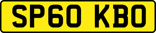 SP60KBO