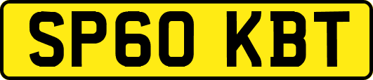 SP60KBT