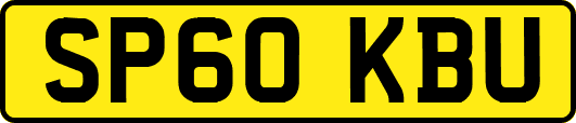 SP60KBU