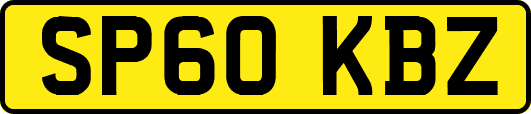 SP60KBZ