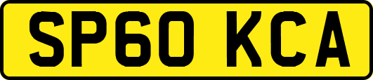 SP60KCA