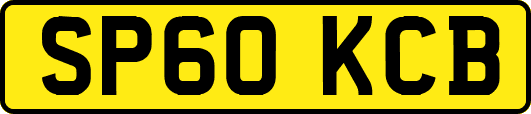 SP60KCB