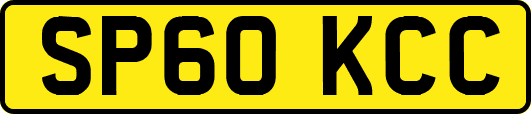 SP60KCC