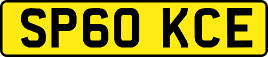 SP60KCE