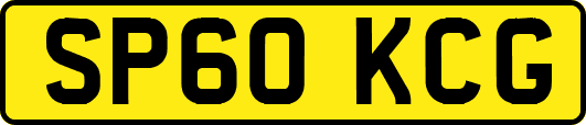 SP60KCG