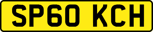SP60KCH