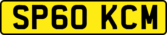 SP60KCM